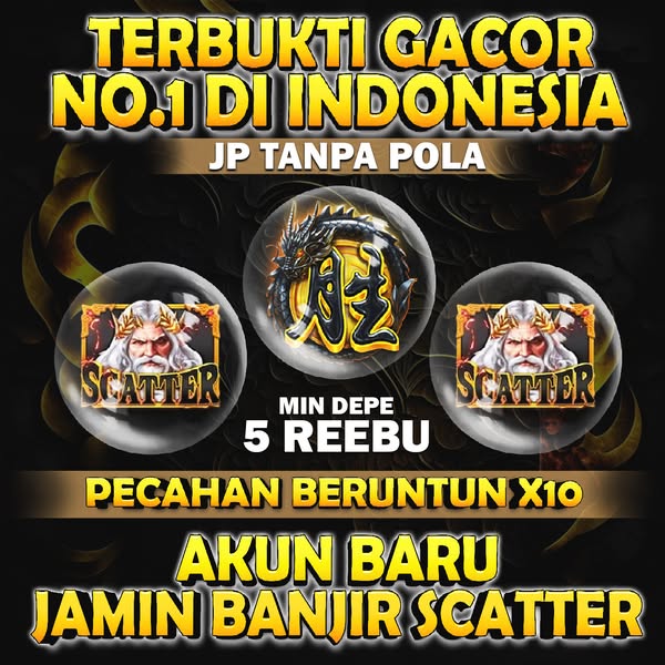 KUTATOGEL: Situs Game Online Murah Sekali! Diskon Besar-Besaran